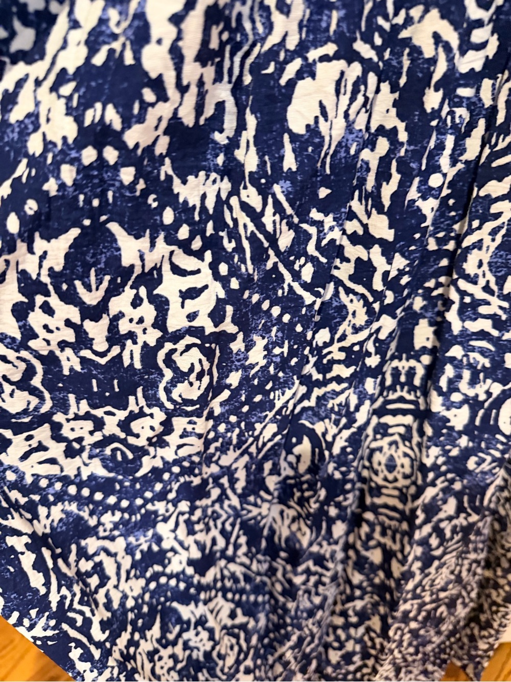 Cutout Maxi Dress - Picture 8 of 9